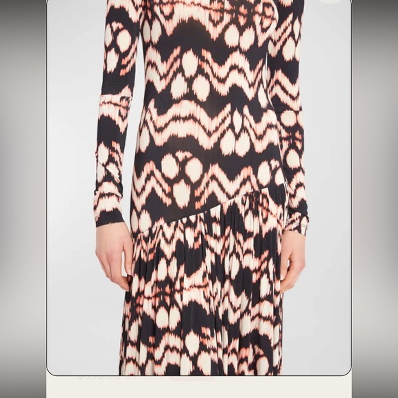 🍂NWT Ulla Johnson Fernanda Dress - Picture 5 of 11